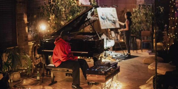 Live-Event-Painting-exhibition-events