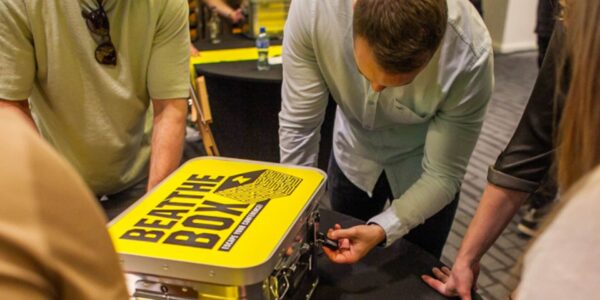 Mystery-Box-Unlock-Game-Corporate-Fun-Day