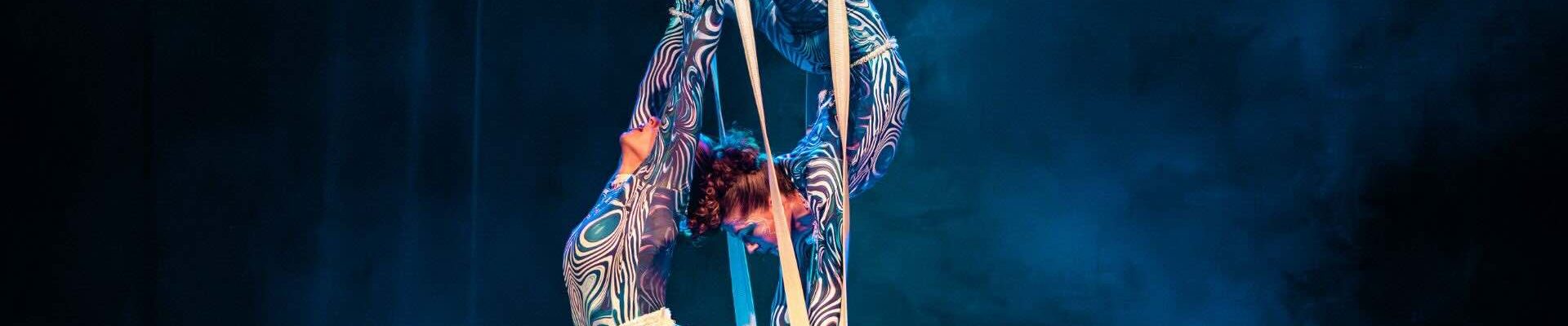 Water-Themed-Acrobatic-Act-nautical-entertainment