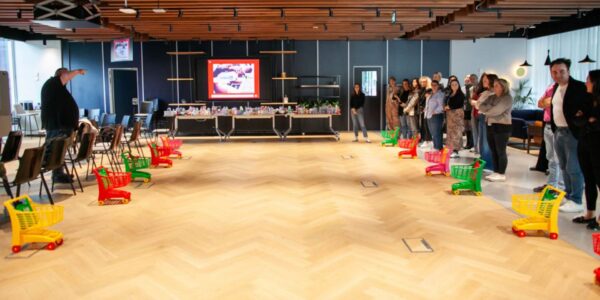 Backpack-Charity-Team-Building-Cooperative