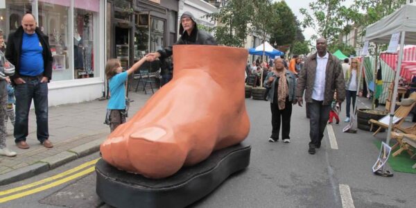 Giant-Foot-Attraction-Community-Events