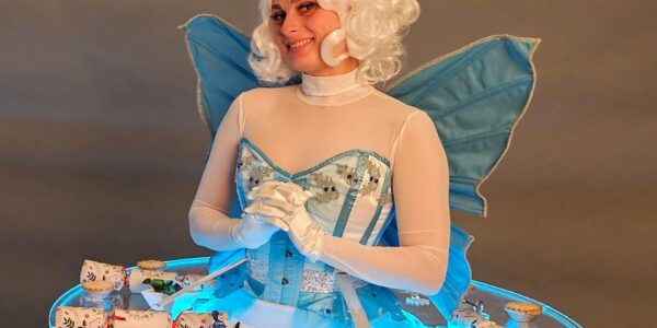 Christmas-Human-Tables-LED-Walkabout-Performer