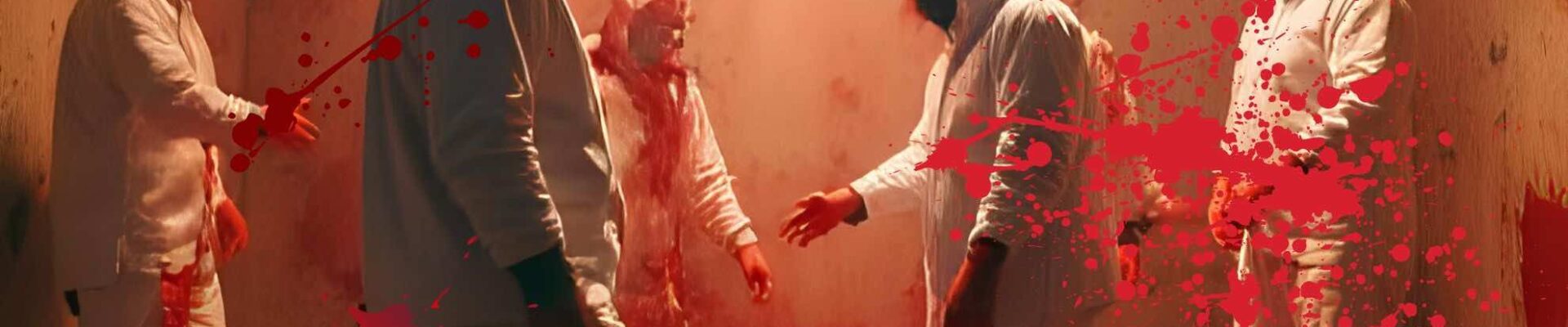 Blood Bath Concepts AI MUST SAY IT IS AI - 5
