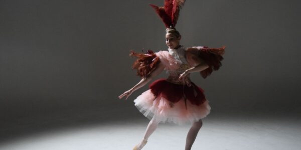 Vintage-Ballet-Dancer-1920s-Events