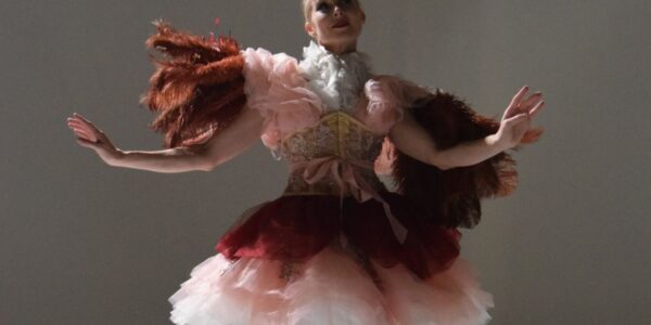 Vintage-Ballet-Dancer-Brand-Activations