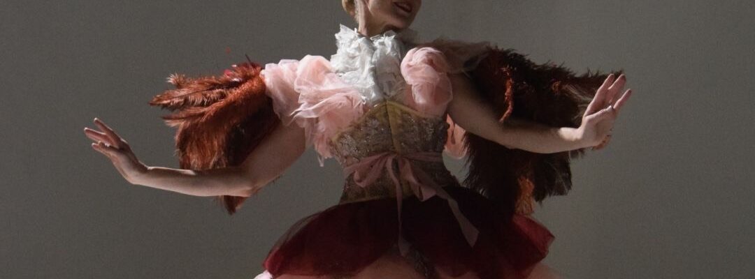 Vintage-Ballet-Dancer-Product-Launches Vintage-Ballet-Dancer-Product-Launches