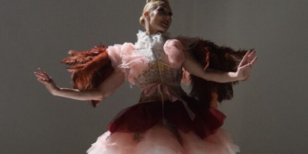 Vintage-Ballet-Dancer-Product-Launches