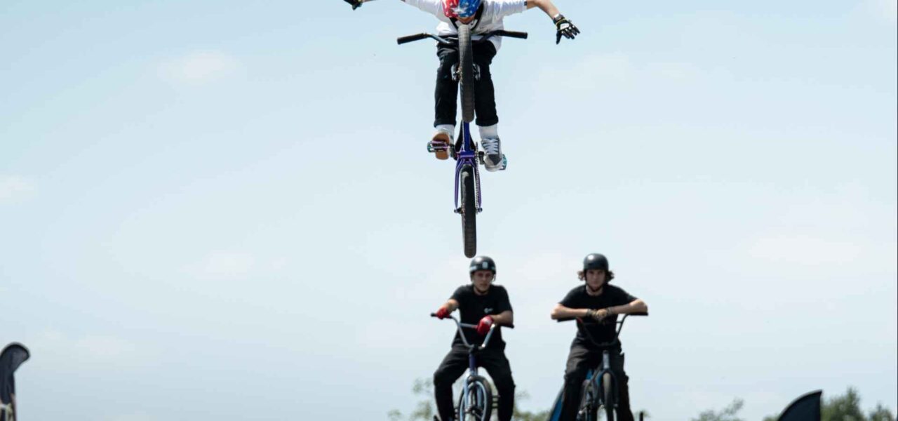 BMX-And-Scooter-Performers-Festival-Events