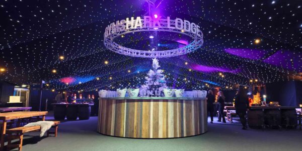 Curating-Luxury-Events-With-Gym-Shark-Lodge-Bar-Design