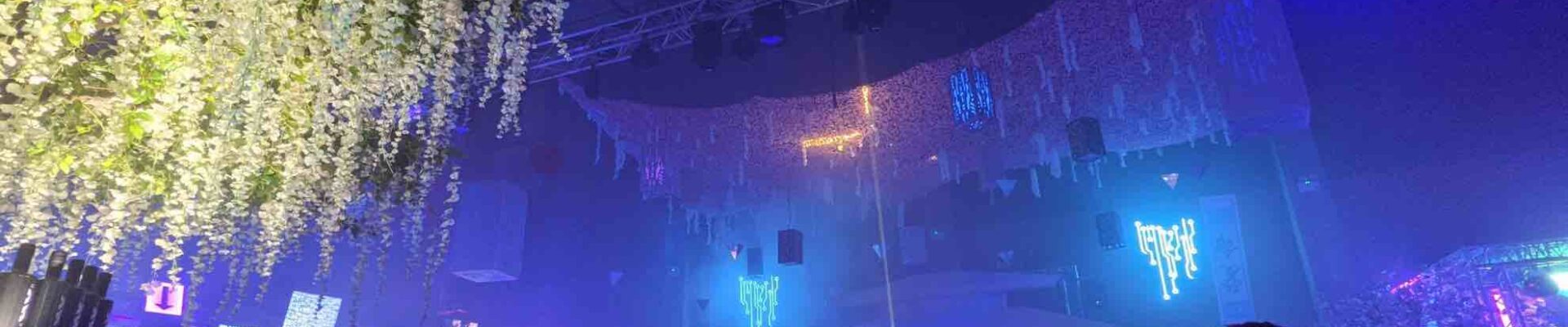 Immersive-Event-Space
