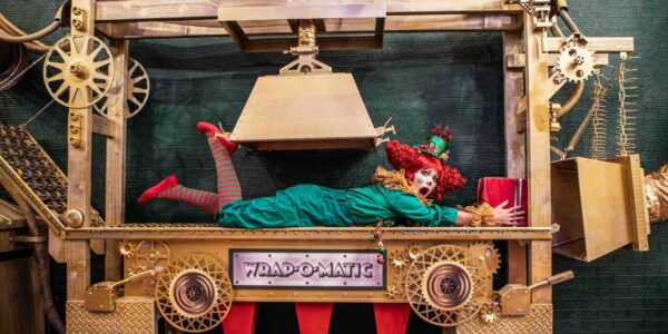 Christmas-Clown-Elf-For-Hire