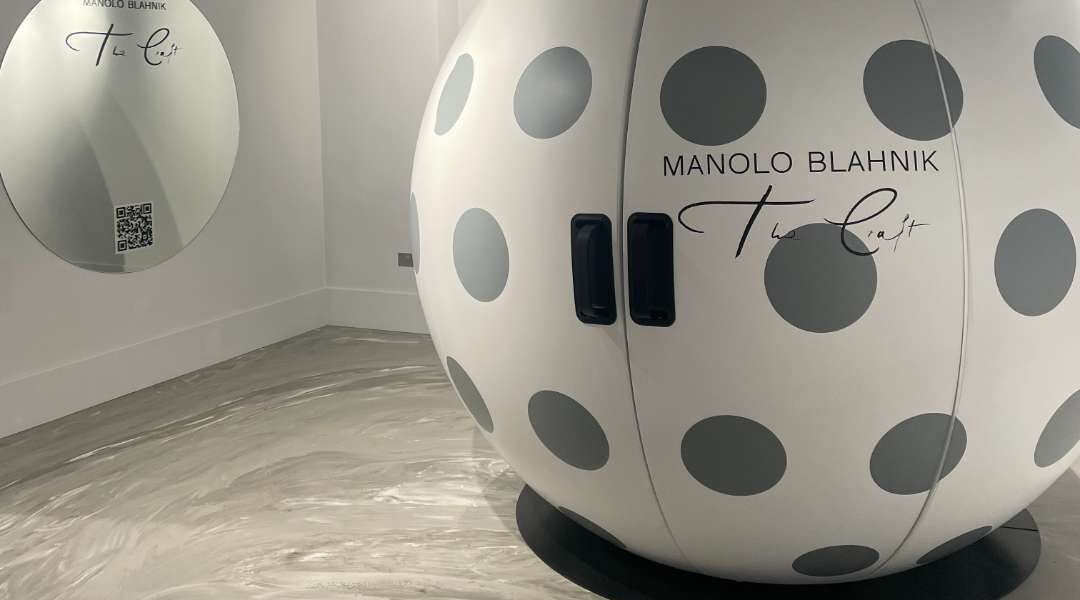 Interactive-VR-Installation