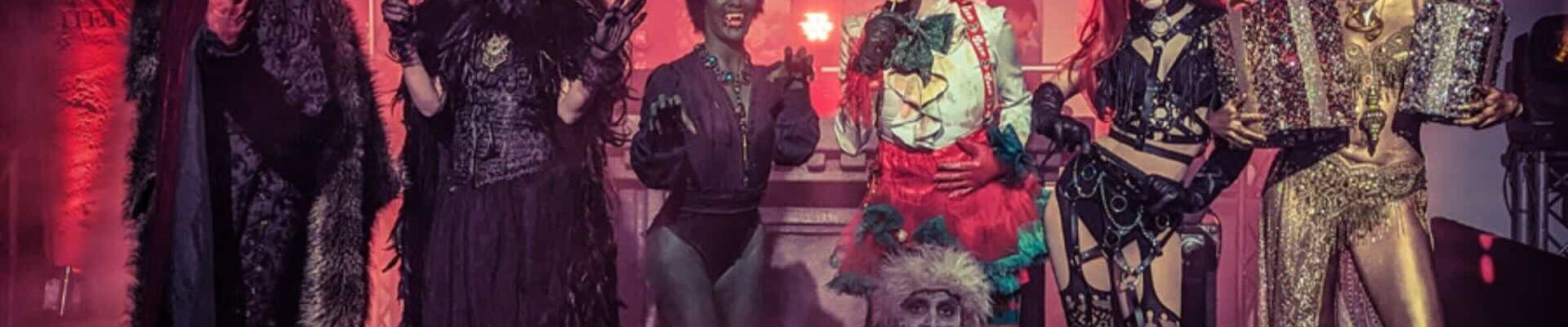 7-Deadly-Sins-Halloween-Performers-For-Halloween-Events 7-Deadly-Sins-Halloween-Performers-For-Halloween-Events