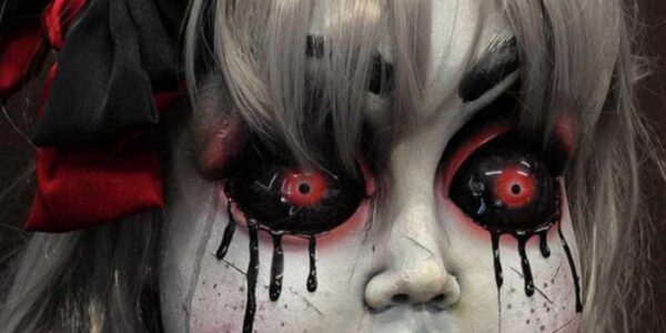 Close-Up-Of-Tortured-Doll