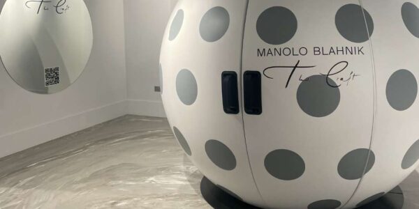 Interactive-VR-Installation
