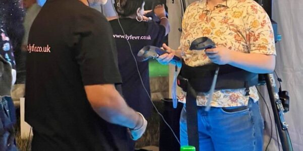 VR-Treadmills-For-Company-Events