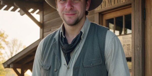 AI-Photo-Booth-Cowboy-Filter