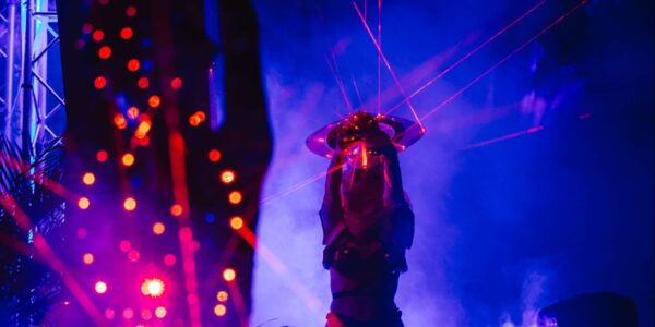 Captivating-Laser-Dance-Act