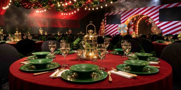 Christmas-Toyland-Theme-For-Gala-Dinners