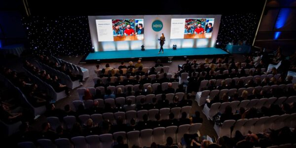 Guest-Speaker-Inspiring-Audeinces-At-An-RKO