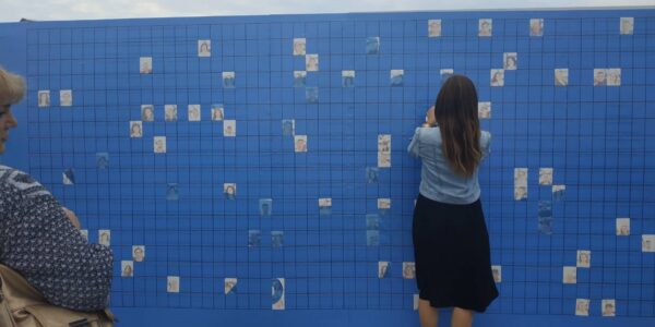 Create engagement with our interactive mosaic wall photo booth - the perfect entertainment for live events and brand activations across the UK.