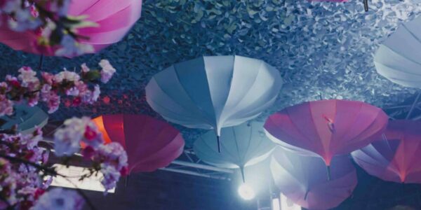 Creative-Event-Ceiling-Design