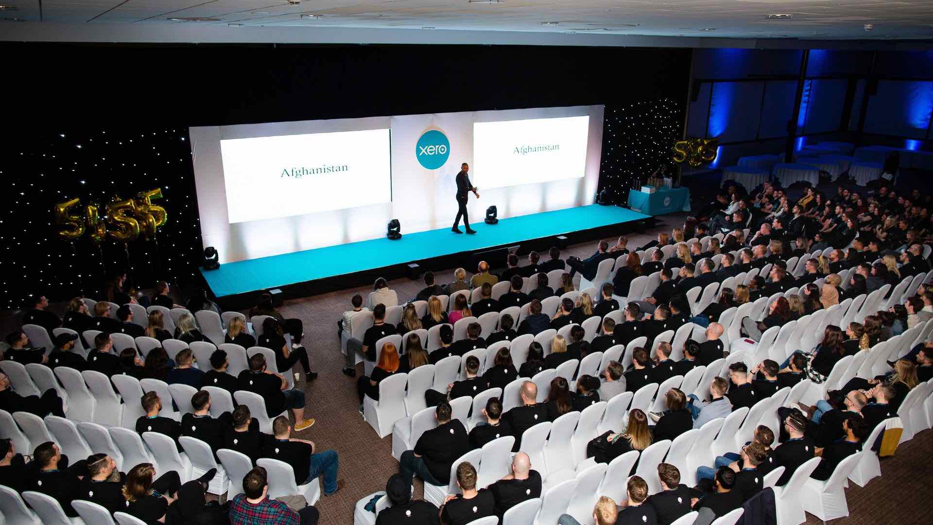 Conferens Top 10 Questions Before Booking a Conference