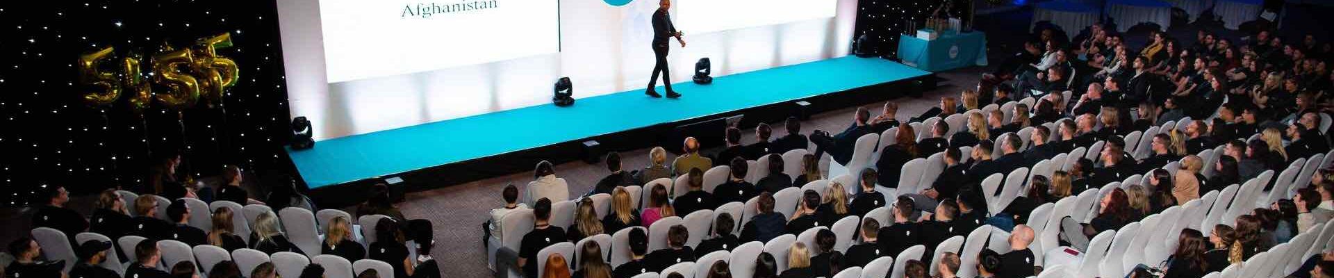 XERO-Conference-And-Speaker