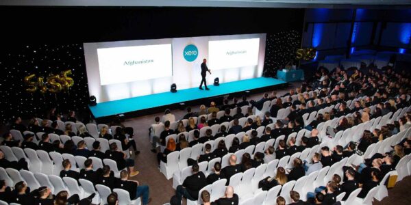 XERO-Conference-And-Speaker