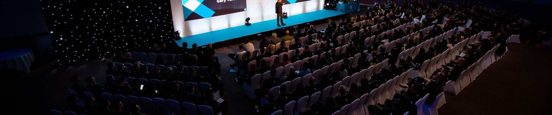 XERO-Conference-Stage-And-Audience-With-Speaker