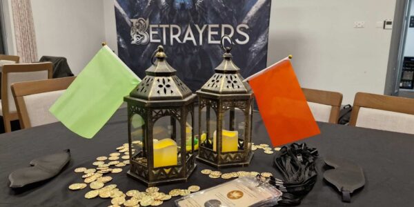 Betrayers-Team-Building-Game