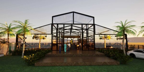 Corporate-Marquee-Front-Facing-Entrance