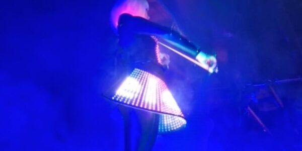 LED-Violinist-for-Events