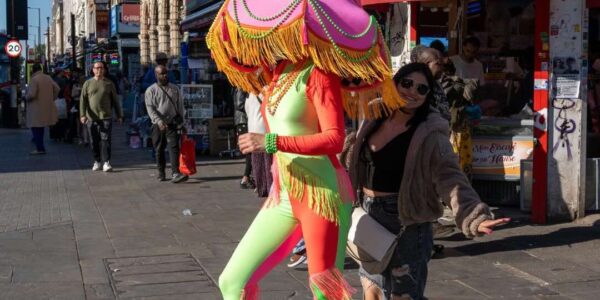 Living-Lampshade-Performers-For-Hire