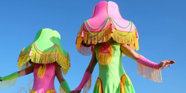 Neon-Costume-Entertainers