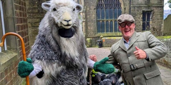 Sheep-and-Farmer-Walkabout-Act-Easter