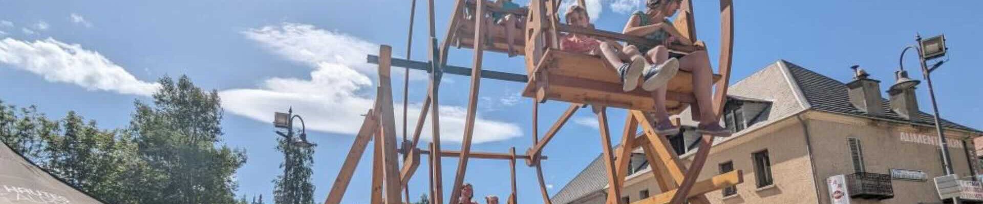 Sustainable-Fun-Fair-Entertainment Sustainable-Fun-Fair-Entertainment