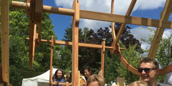 Wooden-Wheel-Ride-Hire-For-Events