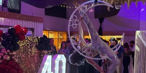Aerial-Moon-Acrobat-Private-Party