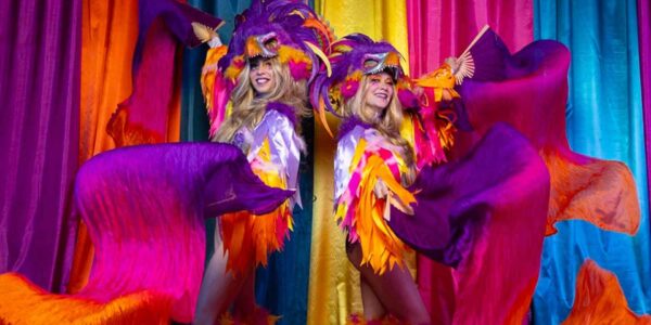 Brazilian-Style-Carnival-Acts-Circus-Themed-Events