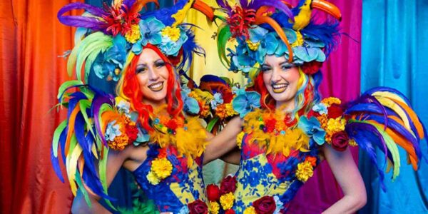 Brazilian-Style-Carnival-Acts-Package