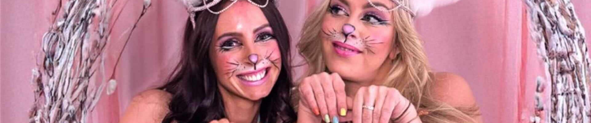Candy-Themed-Walkabout-Bunnies-Easter-and-Spring-Events Candy-Themed-Walkabout-Bunnies-Easter-and-Spring-Events