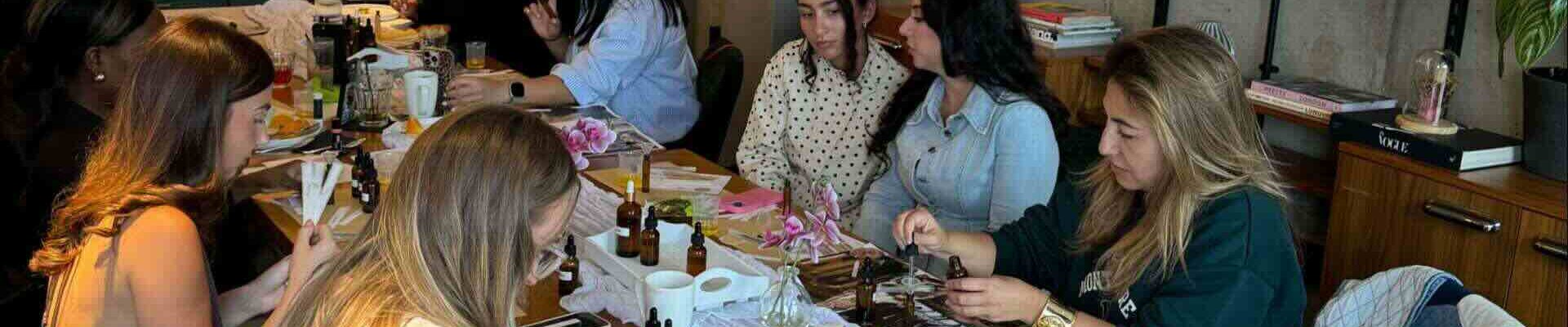 Corporate-Event-Aromatherapy-Workshops-Company-Fun-Day Corporate-Event-Aromatherapy-Workshops-Company-Fun-Day