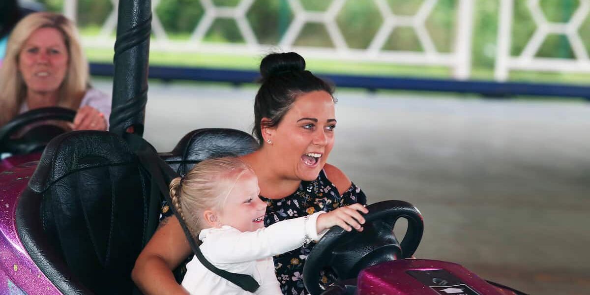 Dodgems-Corporate-Family-Fun-Day