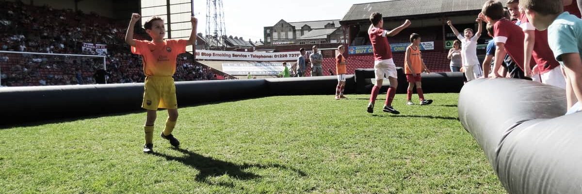 Football-Pitch-Inflatable-For-Company-Summer-Events