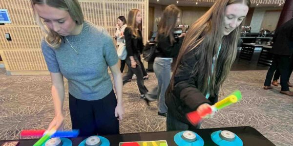 Football-Themed-Light-Reaction-Game-Team-Building