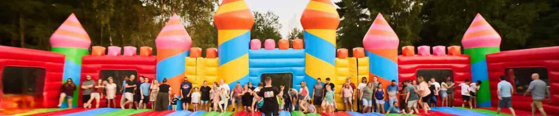 Inflatables-Hire-Company-Fun-Days