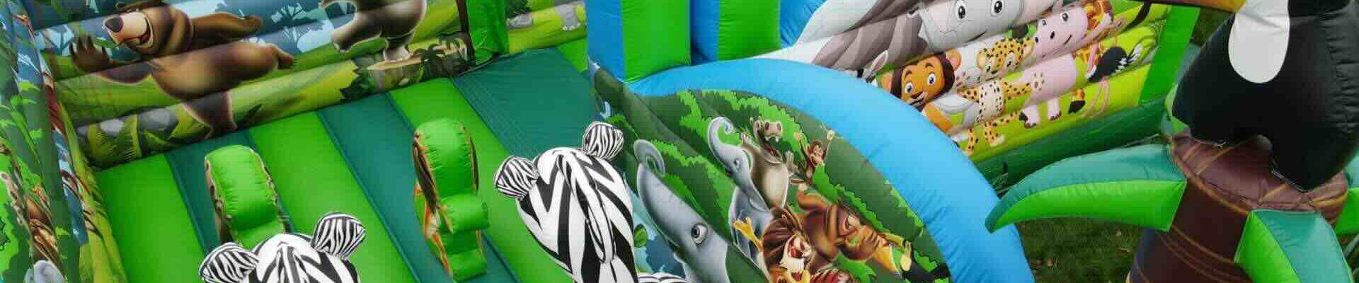Jungle-Themed-Obstacle-Course-Festivals Jungle-Themed-Obstacle-Course-Festivals