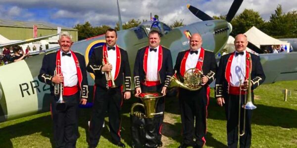 Military-Brass-Ensemble-Festival-Events