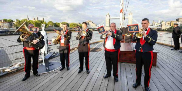 Military-Brass-Ensemble-Visitor-Attractions